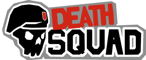 Death Squad – VR Arcade Game in Eberswalde