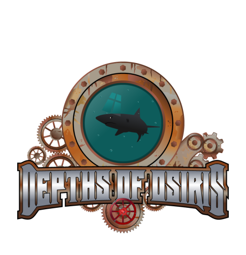 Depths of Osiris – VR Escape Room in Eberswalde