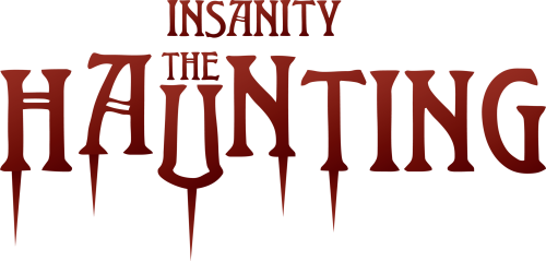 Insanity – The Haunting – VR Horror-Erlebnis in Eberswalde