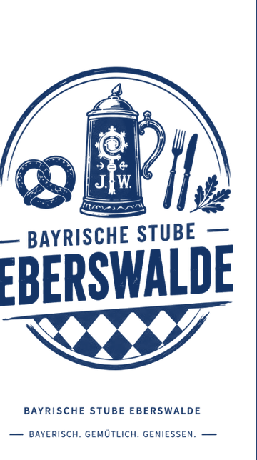 Bayrische Stube Eberswalde – Bayerisch. Gemütlich. Genießen.